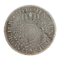Monnaie, France, Ecu aux branche d'olivier, Louis XV, 1734, Argent, Paris (A), P15338
