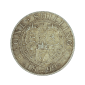 Monnaie, Grande-Bretagne, 1 Shilling, Victoria, 1899, Argent, P15361