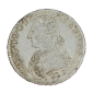 Monnaie, France, Ecu aux branche d'oliviers, Louis XVI, Argent, 1788, Bayonne (L), P15373