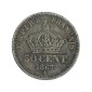 Monnaie, France, 50 centimes, Napoléon III, Argent, 1867, Paris (A), P15400