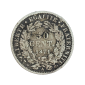 Monnaie, France, 50 Centimes, Cérès, IIIème République, Argent, 1871, Paris (A), P15401