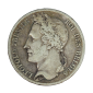 Monnaie, Belgique, 5 Francs, Léopold Ier, Argent, 1833, P15404