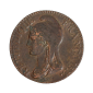 Monnaie, France, 5 centimes, Directoire, Cuivre, An 4, Paris (A), P15393