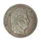 Monnaie, France, 5 Francs, Louis Philippe Ier, Argent, 1839, Bordeaux (K), P15408