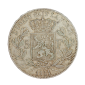 Monnaie, Belgique, 5 Francs, Léopold Ier, 1851, Argent, P15447