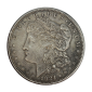 Monnaie, Etats-Unis, 1 Dollar Morgan, 1921, Argent, San Francisco (S), P15450