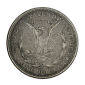 Monnaie, Etats-Unis, 1 Dollar Morgan, 1921, Argent, San Francisco (S), P15450