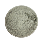 Monnaie, France, 1/5 Ecu au bandeau, Louis XV, 1766, Argent, Bayonne (L), P15454