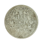 Monnaie, Italie - Etats Pontificaux, 10 Soldi, Pi IX, 1868, (R), P14874