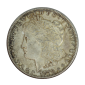 Monnaie, Etats-Unis, 1 Dollar Morgan, 1878, Argent, San Francisco (S), P15476