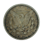 Monnaie, Etats-Unis, 1 Dollar Morgan, 1886, Argent, Philadelphie, P15477