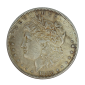 Monnaie, Etats-Unis, 1 Dollar Morgan, 1880, Argent, Philadelphie, P15478