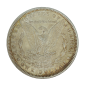 Monnaie, Etats-Unis, 1 Dollar Morgan, 1880, Argent, Philadelphie, P15478