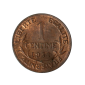 Monnaie, France, 1 Centime Dupuis, 1911, Bronze, P15495