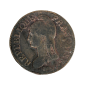 Monnaie, France, 5 Centimes Dupré, Consulat, An 5, Cuivre, Orléans (R), P15503