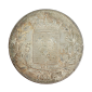 Monnaie, France, 5 Francs, Louis XVIII, Argent, 1824, Lille (W), P15199