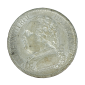 Monnaie, France, 5 Francs, Louis XVIII, Argent, 1814, Paris (A), P15223