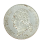 Monnaie, France, 5 Francs, Louis XVIII, Argent, 1817, Paris (A), P15234