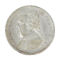 Monnaie, France, 5 Francs, Louis XVIII, Argent, 1815, Bayonne (L), P15236