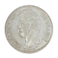 Monnaie, France, 5 Francs, Charles X, Argent, Argent, 1829, Nantes (T), P15246
