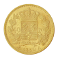 Monnaie, France, 40 Francs, Charles X, Or, 1830, Paris (A), P15291