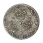 Monnaie, France, Ecu aux 3 couronnes, Louis XIV, Argent, 1709, Troyes (V), P15375