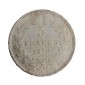 Monnaie, France, 5 Francs, Cérès, Gouvernement de défense national, 1870, Argent, Bordeaux (K), P15364