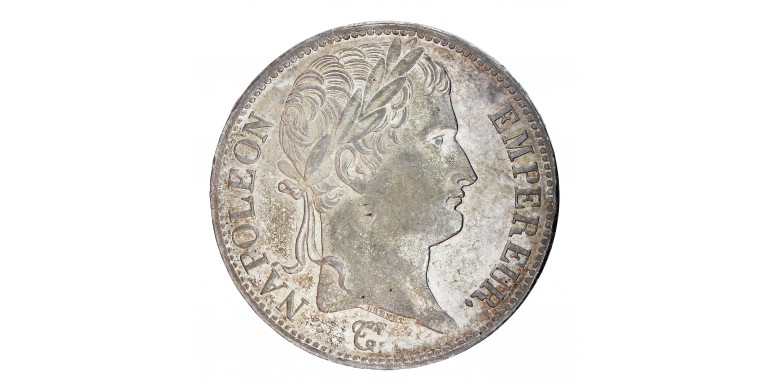 Monnaie, France, 5 Francs, Napoléon Ier, Argent, 1811, Paris (A), P14959