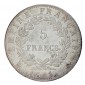 Monnaie, France, 5 Francs, Napoléon Ier, Argent, 1811, Paris (A), P14959