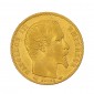 Monnaie, France, 5 Francs, Napoléon III, 1854, Or, Paris (A), P15324