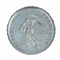 Monnaie, France, Epreuve de 5 Francs, Semeuse, Vème République, 2001, Argent, P15358