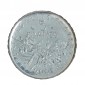 Monnaie, France, Epreuve de 5 Francs, Semeuse, Vème République, 2001, Argent, P15358