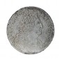 Monnaie, France, 1/2 Ecu aux 3 couronnes, Louis XIV, 1710, Argent, Paris (A), P15368