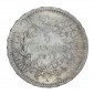 Monnaie, France, 5 Francs, Hercule, IIIème République, Argent, 1873, Paris (A), P15402