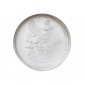 Canada, 50 Cents BE, Elisabeth II, 1995, Argent, P15458