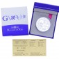Monnaie de Paris, 1 Euro 1/2 BE Gavroche, Argent, 2002, Pessac, P15708