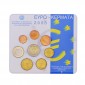 Grèce, Série BU officielle de pièces d'usage courant, 2003, C10591