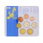 Grèce, Série BU officielle de pièces d'usage courant, 2003, C10591