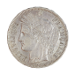 Monnaie, France, 5 Francs, Cérès, IIème République, Argent, 1870, Paris (A), P15179