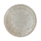 Monnaie, France, 5 Francs, Cérès, IIème République, Argent, 1870, Paris (A), P15179