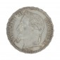 Monnaie, France, 5 Francs, Napoléon III, Argent, 1868, Strasbourg (BB), P14272