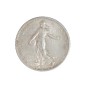 Monnaie, France, 2 Francs Semeuse, IIIème République, Argent, 1904, P14273
