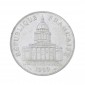 Monnaie, France, 100 Francs Panthéon, Vème République, Argent, 1989, P14283