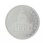 Monnaie, France, 100 Francs Panthéon, Vème République, Argent, 1989, P14284