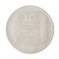 Monnaie, France, 10 Francs Turin, IIIème République, 1937, Argent, P14296