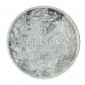 Monnaie, France, 5 Francs, Louis Philippe I,1831, Argent, Paris (A), P14303