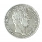 Monnaie, France, 5 Francs, Louis Philippe I,1831, Argent, Lille (W), P14304