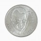 Monnaie, France, 100 Francs André Malraux, Argent, 1997, P14279