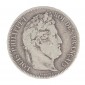 Monnaie, France, 5 Francs, Louis Philippe Ier, Argent, 1835, Marseille (MA), P14320