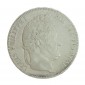 Monnaie, France, 5 Francs, Louis Philippe Ier, Argent, 1842, Lille (W), P14326